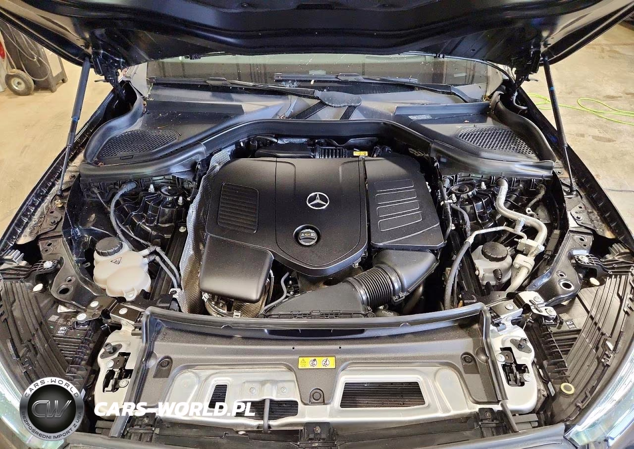 2024 Mercedes-Benz Glc 300 4Matic VIN:W1NKM4HB4RF088354 - 12