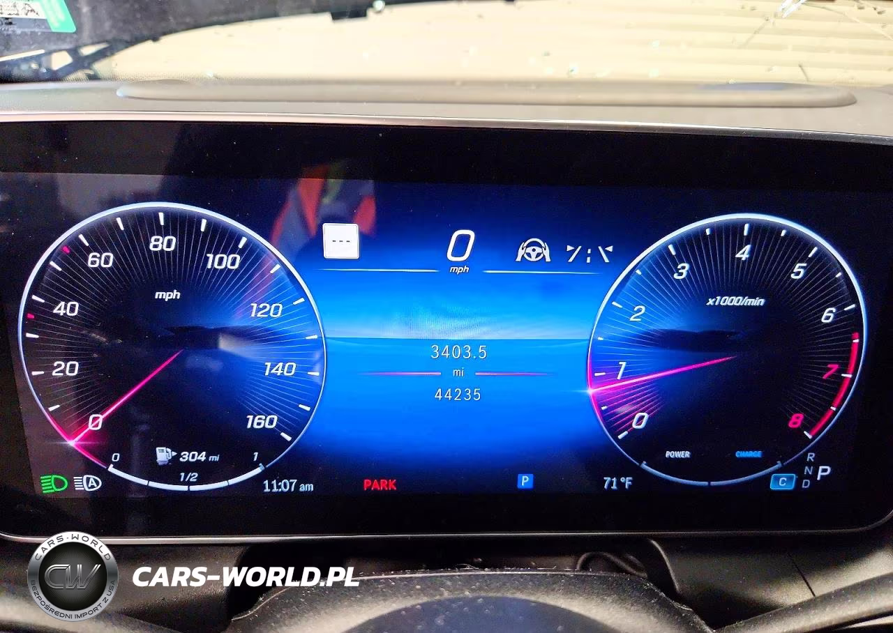 2024 Mercedes-Benz Glc 300 4Matic VIN:W1NKM4HB4RF088354 - 9