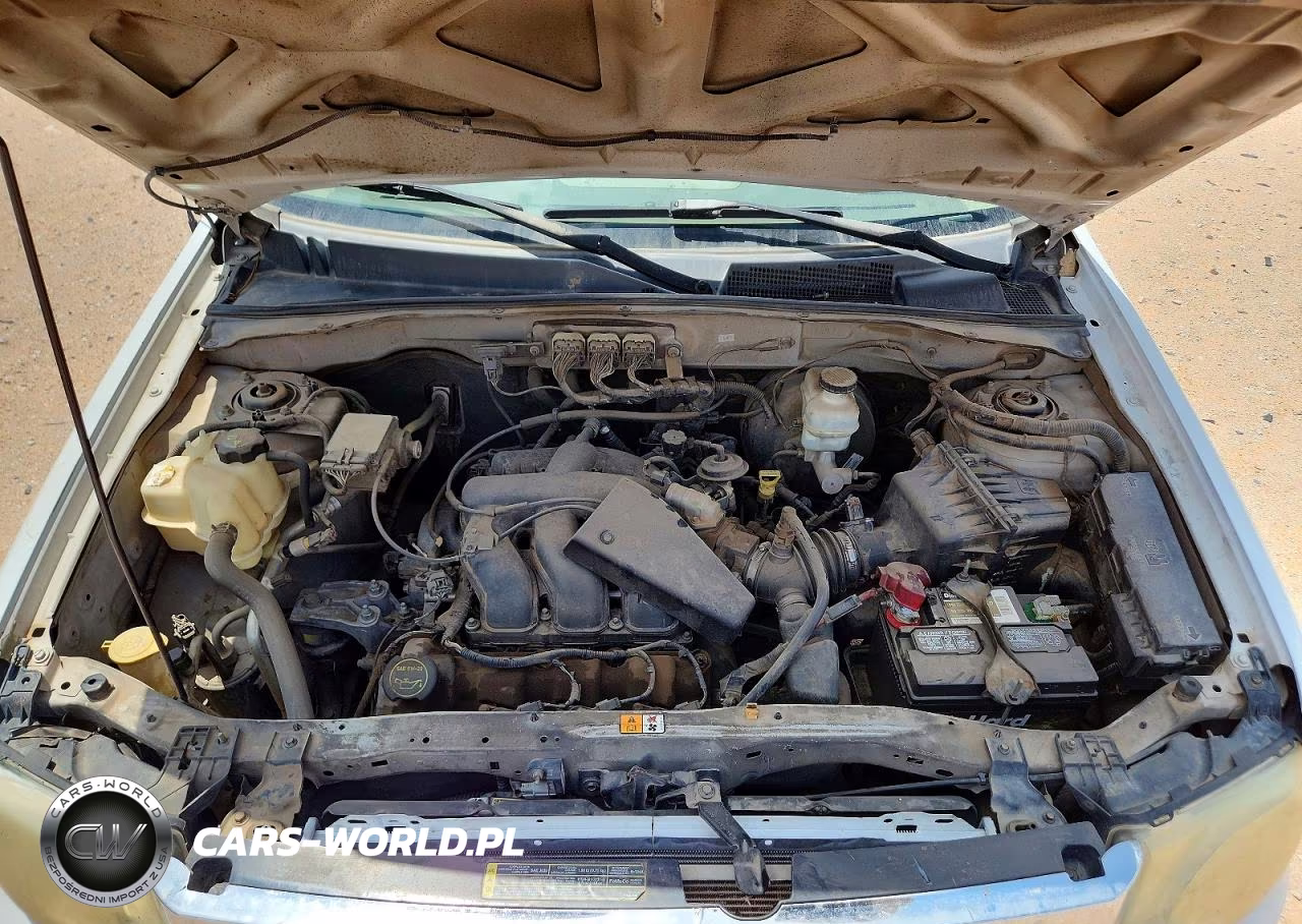 2008 Ford Escape Xlt VIN:1FMCU03178KA12809 - 12