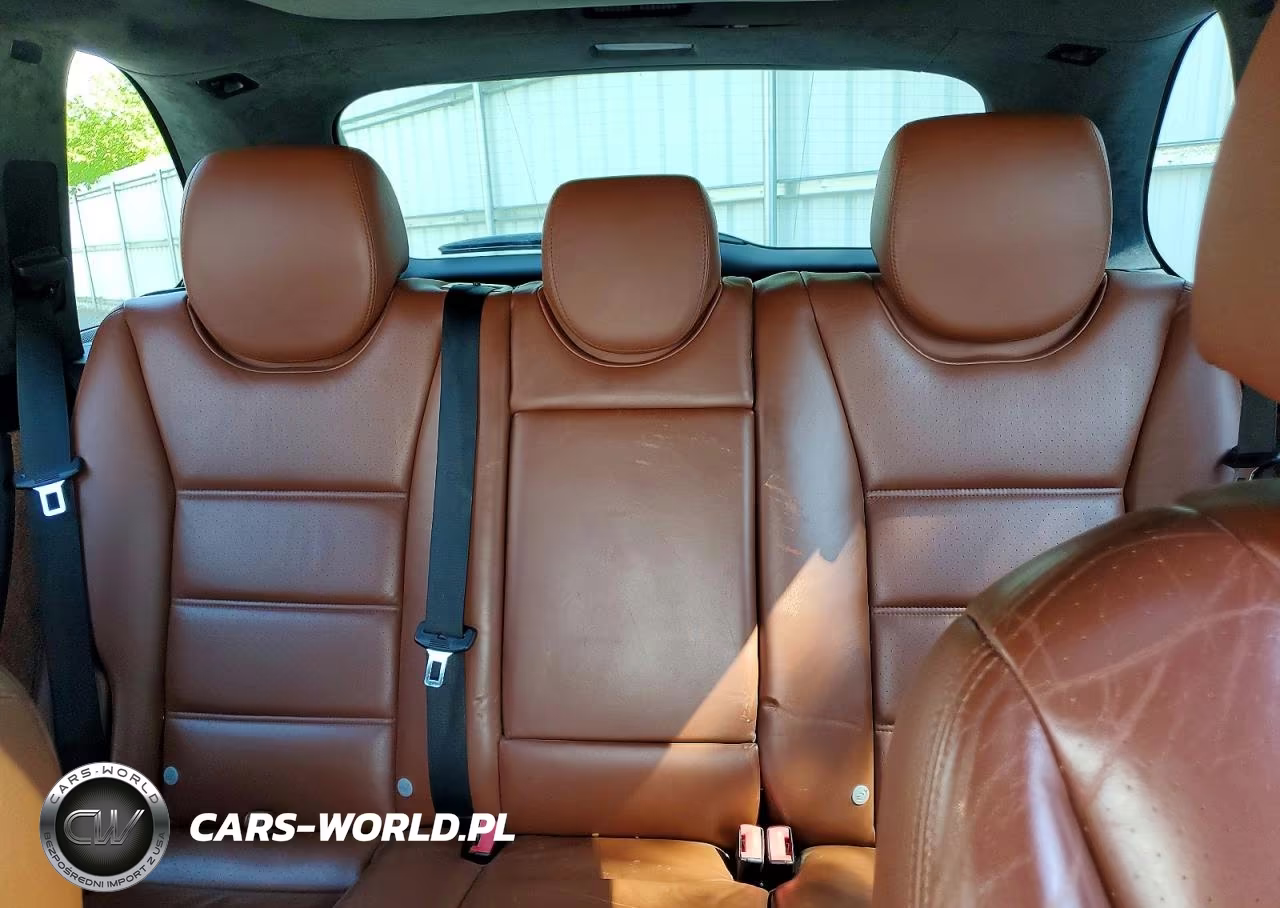 2008 Porsche Cayenne Turbo VIN:WP1AC29P98LA90524 - 10