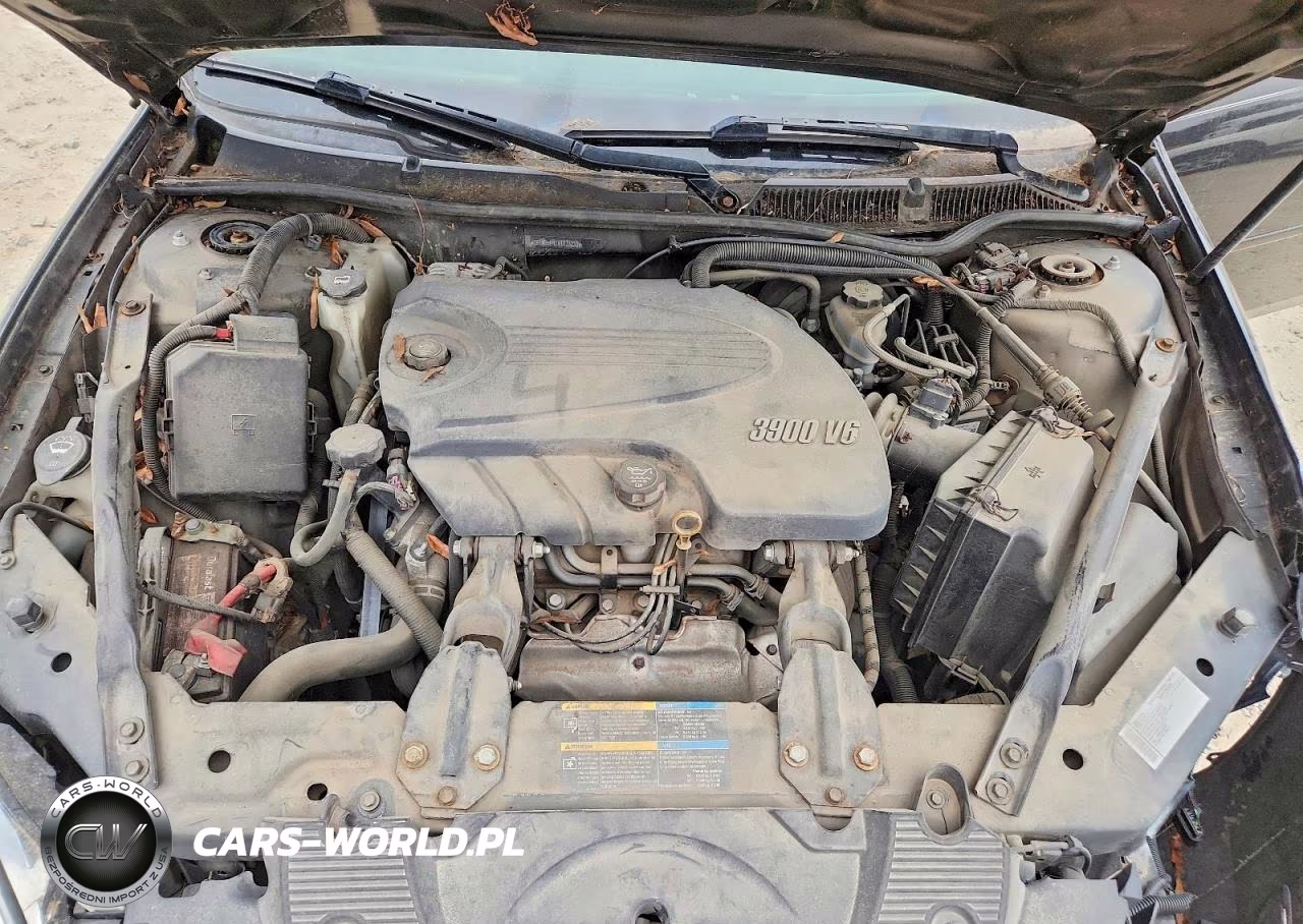 2010 Chevrolet Impala Ltz VIN:2G1WC5EM7A1173233 - 11