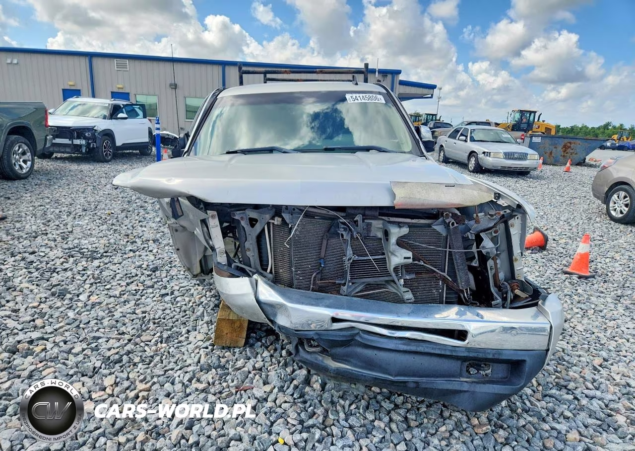 2011 Chevrolet Silverado K1500 Lt VIN:1GCRKSE36BZ408078 - 5