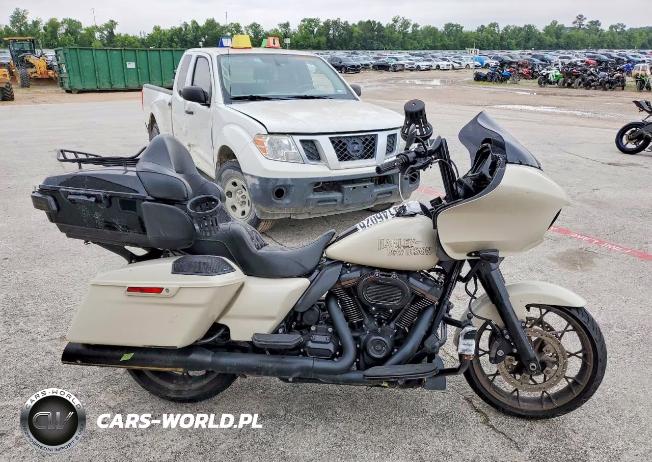 2023 Harley-Davidson Flt