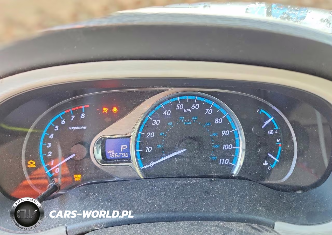 2014 Toyota Sienna Xle 8-Passenger VIN:5TDYK3DC2ES504380 - 9