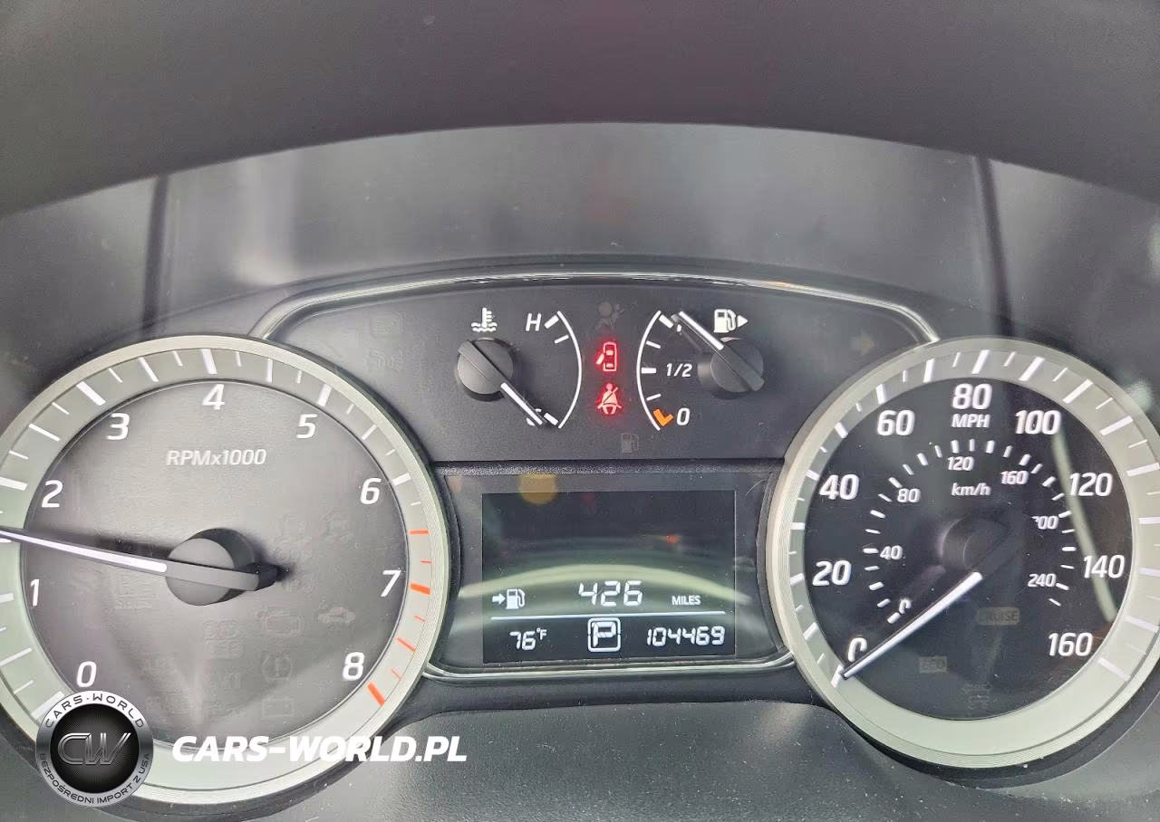 2015 Nissan Sentra Sr VIN:3N1AB7AP8FY291903 - 9