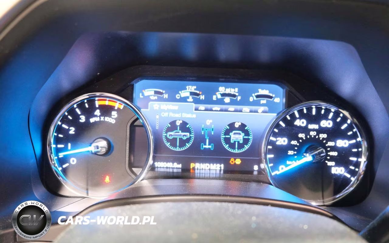 2019 Ford F250 Super Duty VIN:1FT7W2BT2KEF32615 - 8