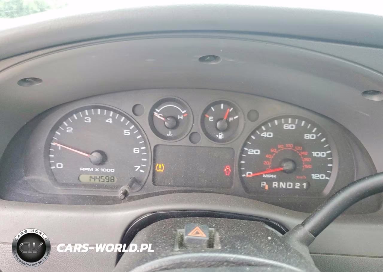2007 Ford Ranger VIN:1FTYR10D37PA67596 - 9