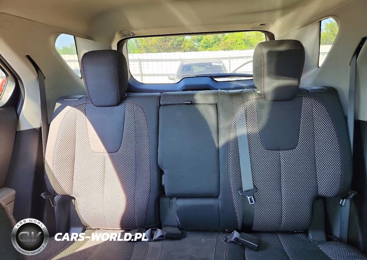 2015 Chevrolet Equinox Lt VIN:2GNALBEK5F1172286 - 10