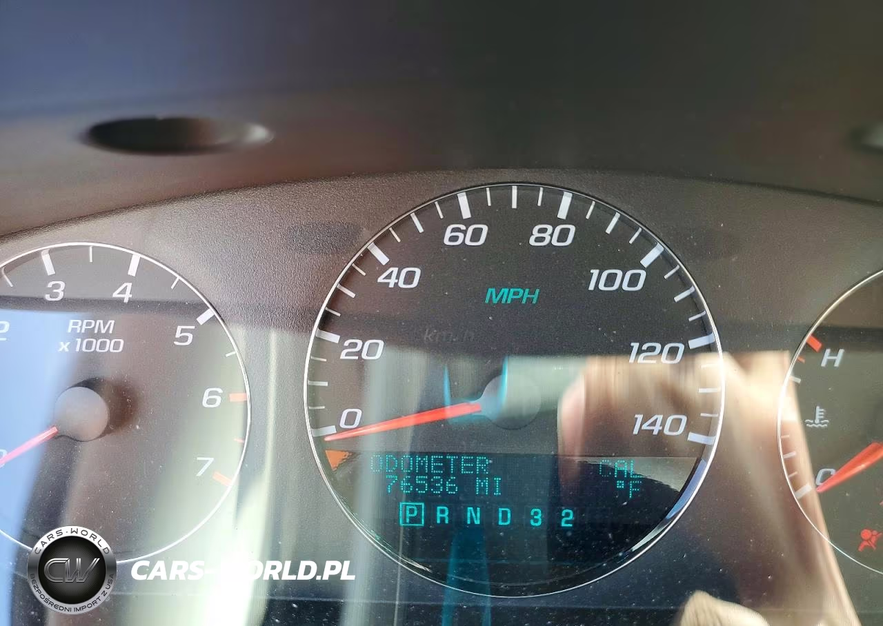 2006 Chevrolet Impala Lt VIN:2G1WT58K069147012 - 9