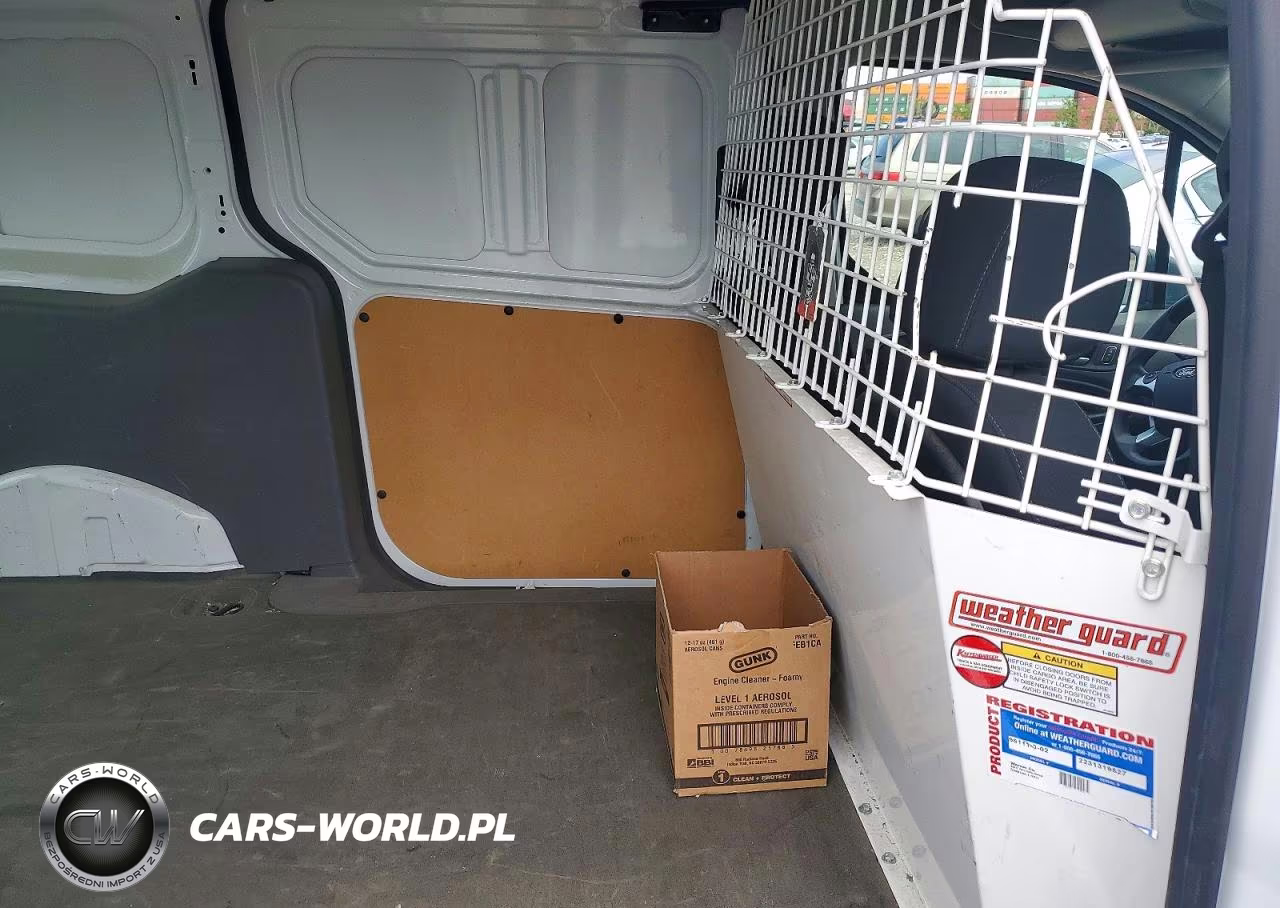2023 Ford Transit Connect Xlt Delivery Van VIN:NM0LS7T26P1548793 - 11
