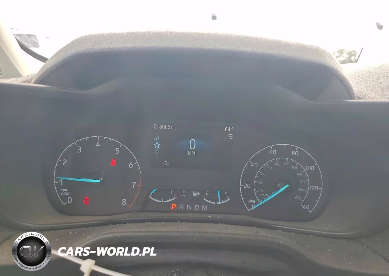 2023 Ford Transit Connect Xlt Delivery Van VIN:NM0LS7T26P1548793 - 9