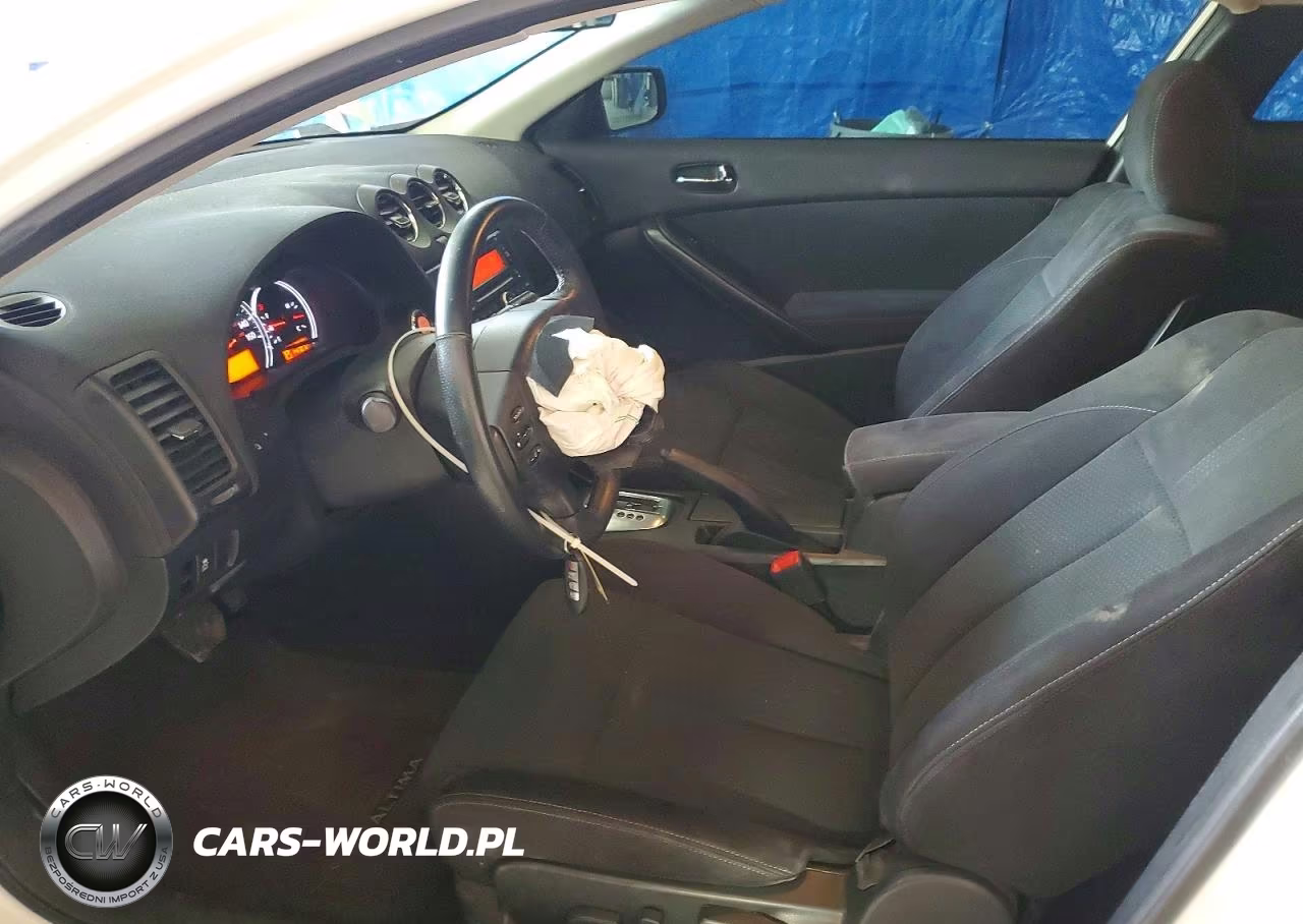 2013 Nissan Altima S VIN:1N4AL2EPXDC189523 - 7
