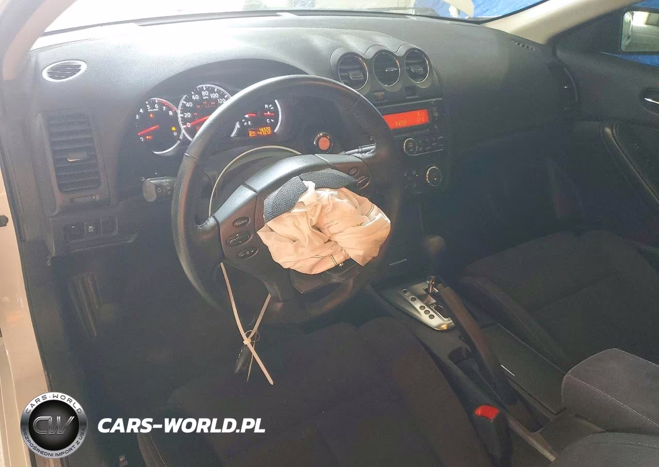 2013 Nissan Altima S VIN:1N4AL2EPXDC189523 - 8