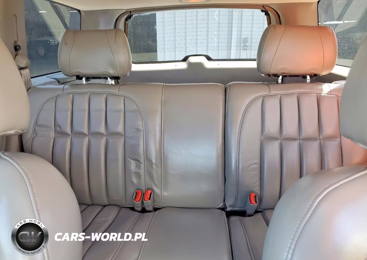 2000 Jeep Grand Cherokee Limited VIN:1J4GW58N1YC382098 - 10