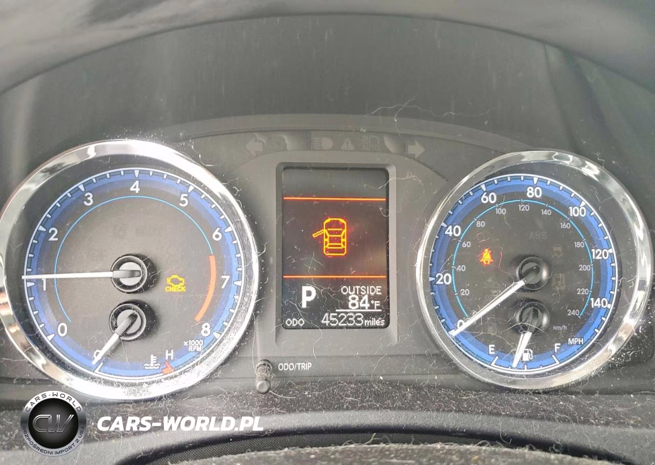 2018 Toyota Corolla Le VIN:2T1BURHE0JC972061 - 9