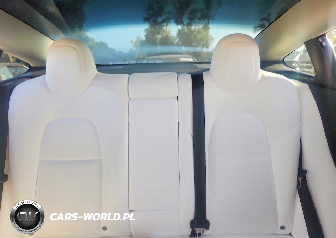 2022 Tesla Model 3 VIN:5YJ3E1EB8NF251162 - 10