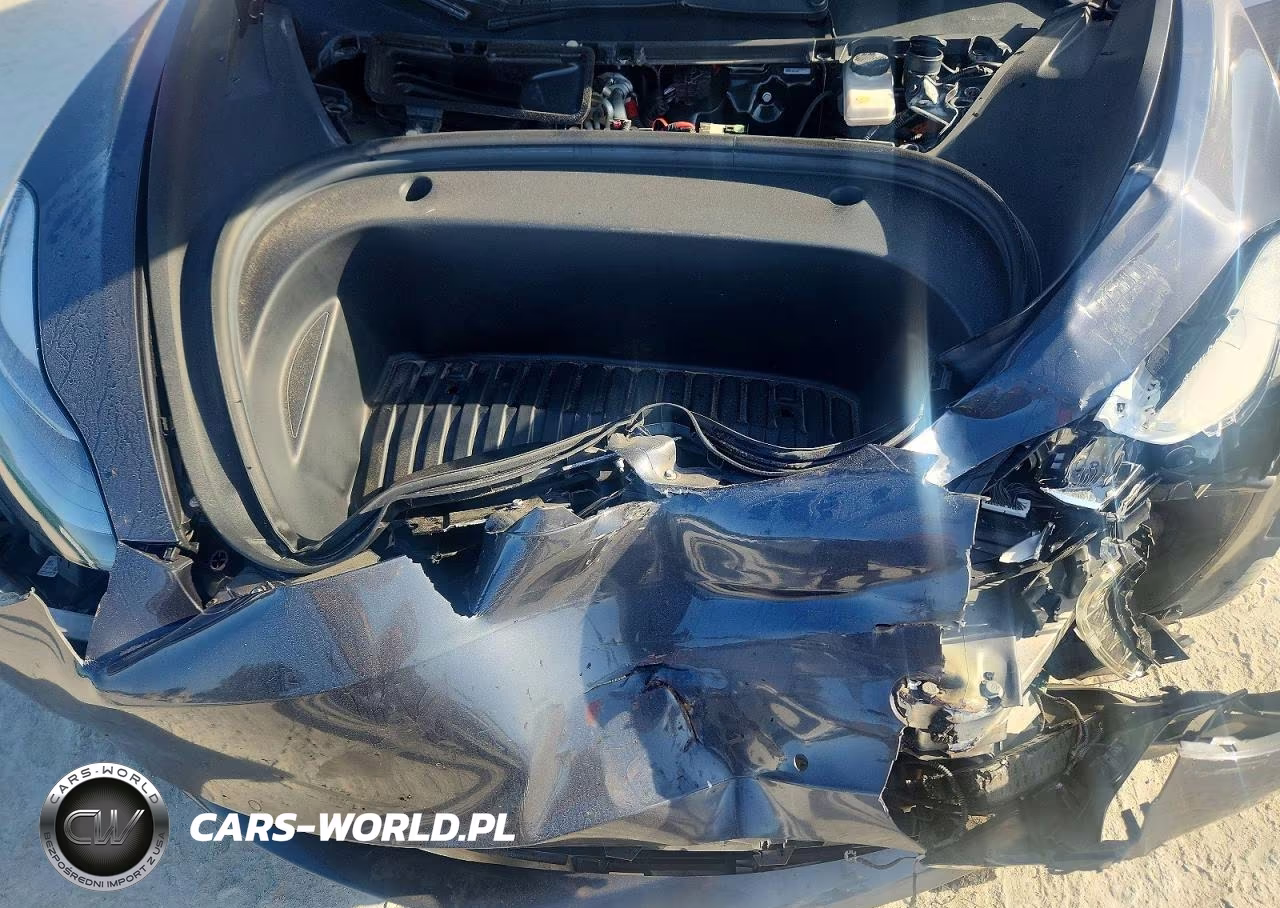 2022 Tesla Model 3 VIN:5YJ3E1EB8NF251162 - 12