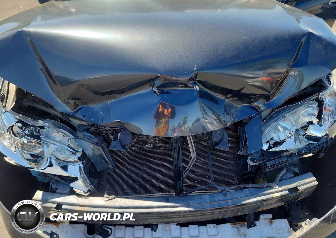 2008 Lexus Es 350 VIN:JTHBJ46G382248842 - 11