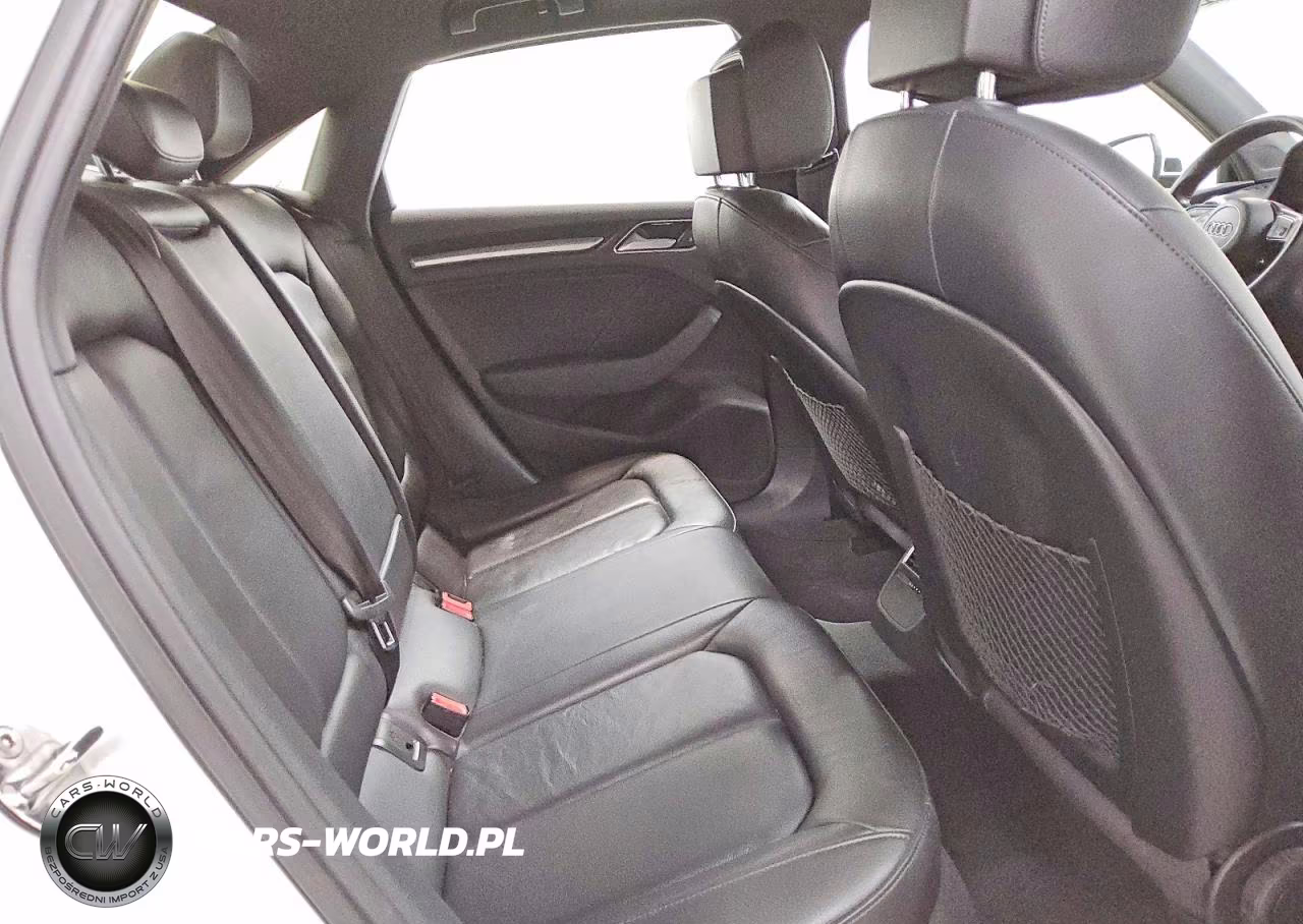 2019 Audi A3 Premium VIN:WAUBEGFF3KA080936 - 10