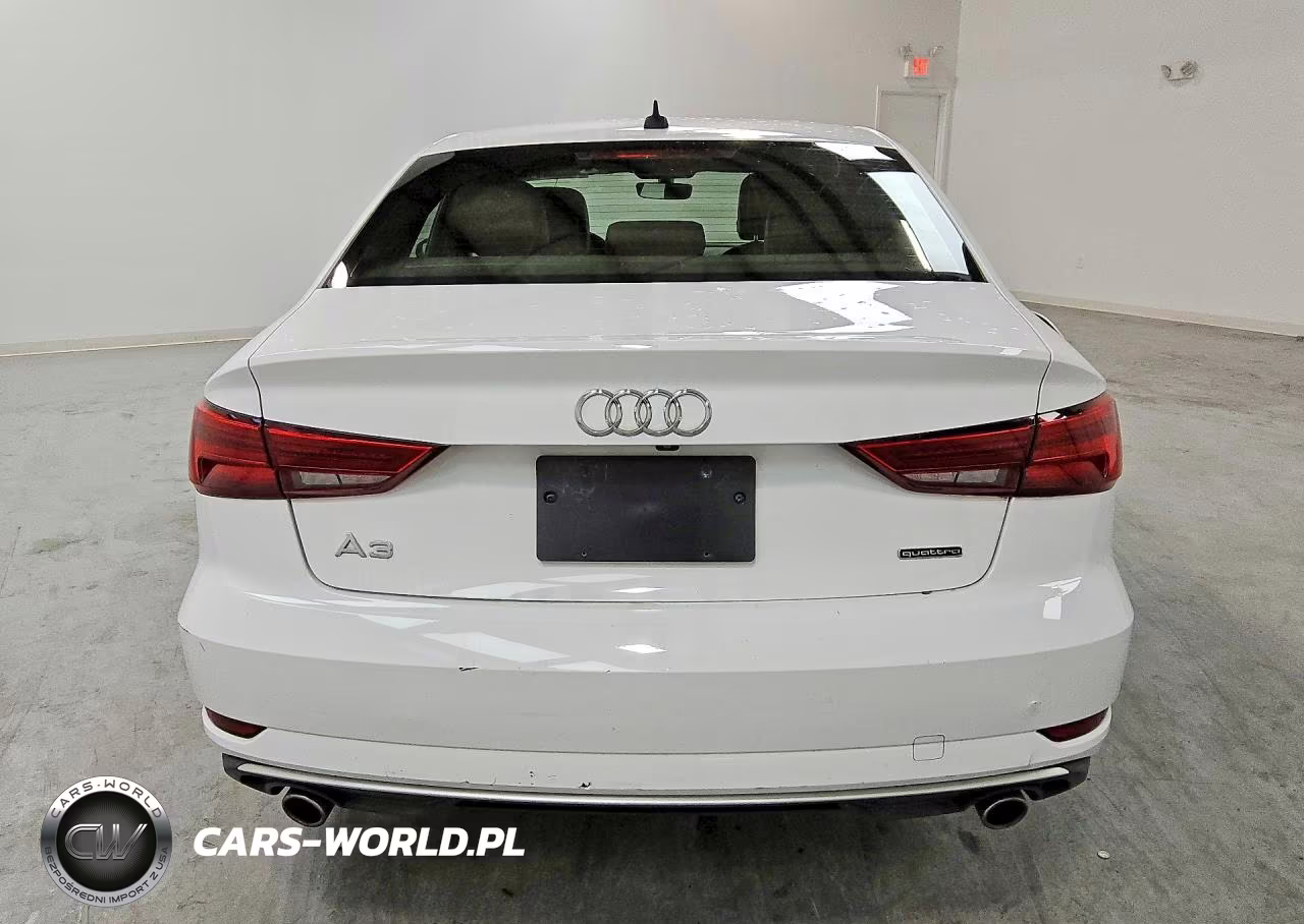 2019 Audi A3 Premium VIN:WAUBEGFF3KA080936 - 6