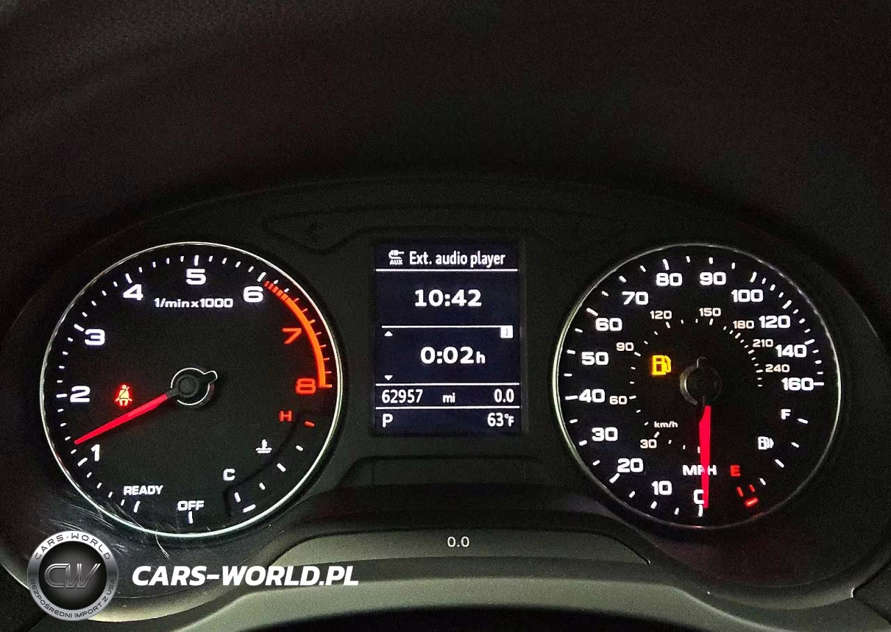 2019 Audi A3 Premium VIN:WAUBEGFF3KA080936 - 9