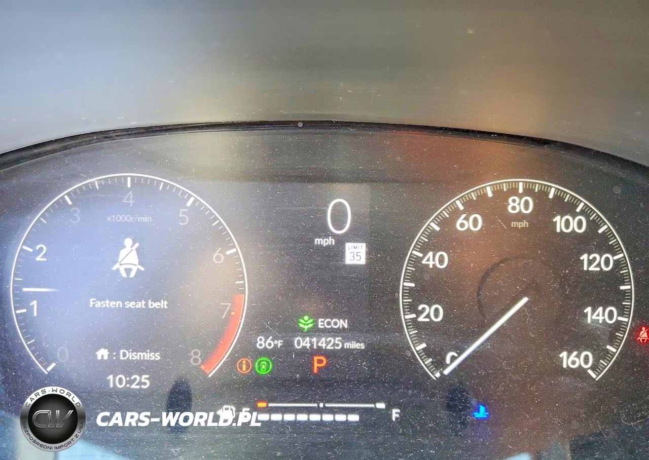 2022 Honda Civic Sport VIN:19XFL2H85NE019293 - 9