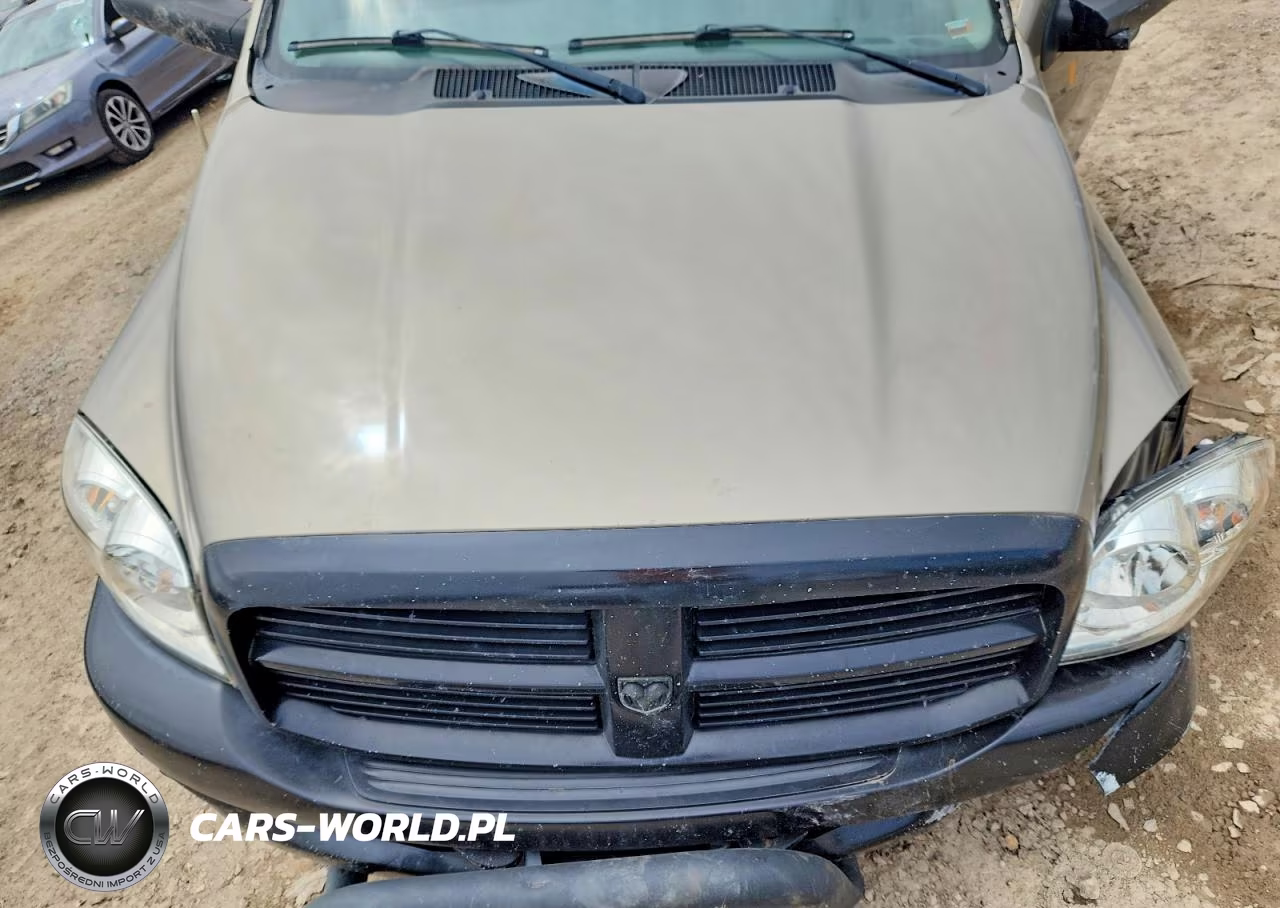 2007 Dodge Ram 1500 St VIN:1D7HU18P67J600062 - 11