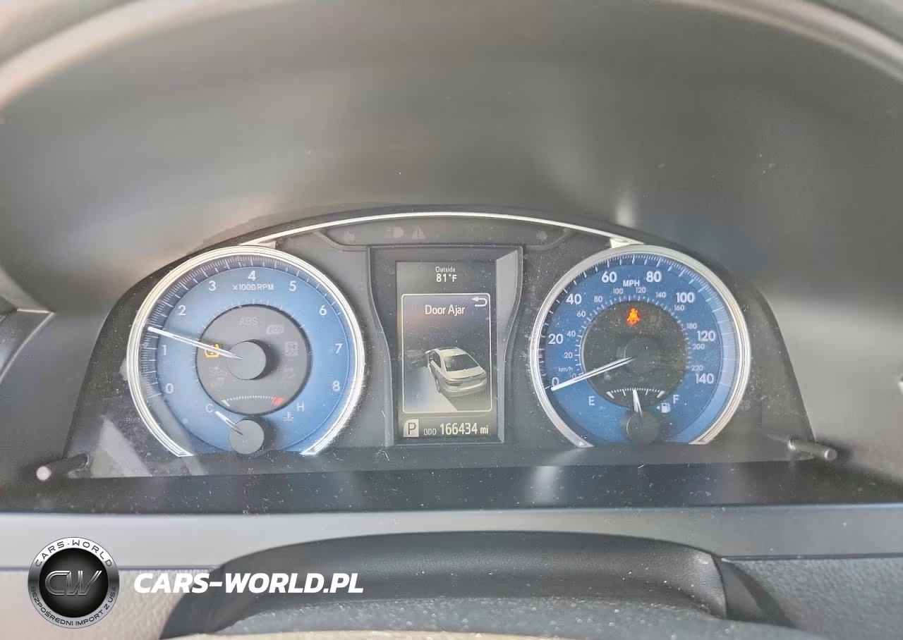 2017 Toyota Camry Le VIN:4T1BF1FK1HU412157 - 9