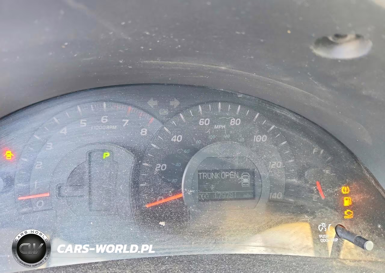 2007 Toyota Camry Xle VIN:4T1BE46KX7U622341 - 9
