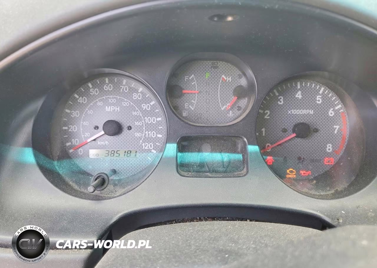 1998 Toyt Rav4 VIN:JT3GP10V1W0019746 - 9