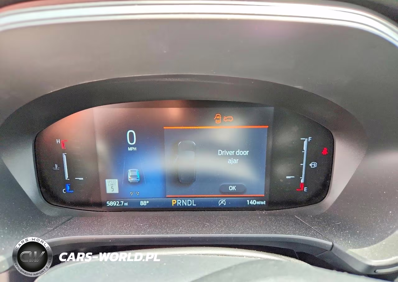 2025 Ford Escape Active VIN:1FMCU0GN4SUB50347 - 9