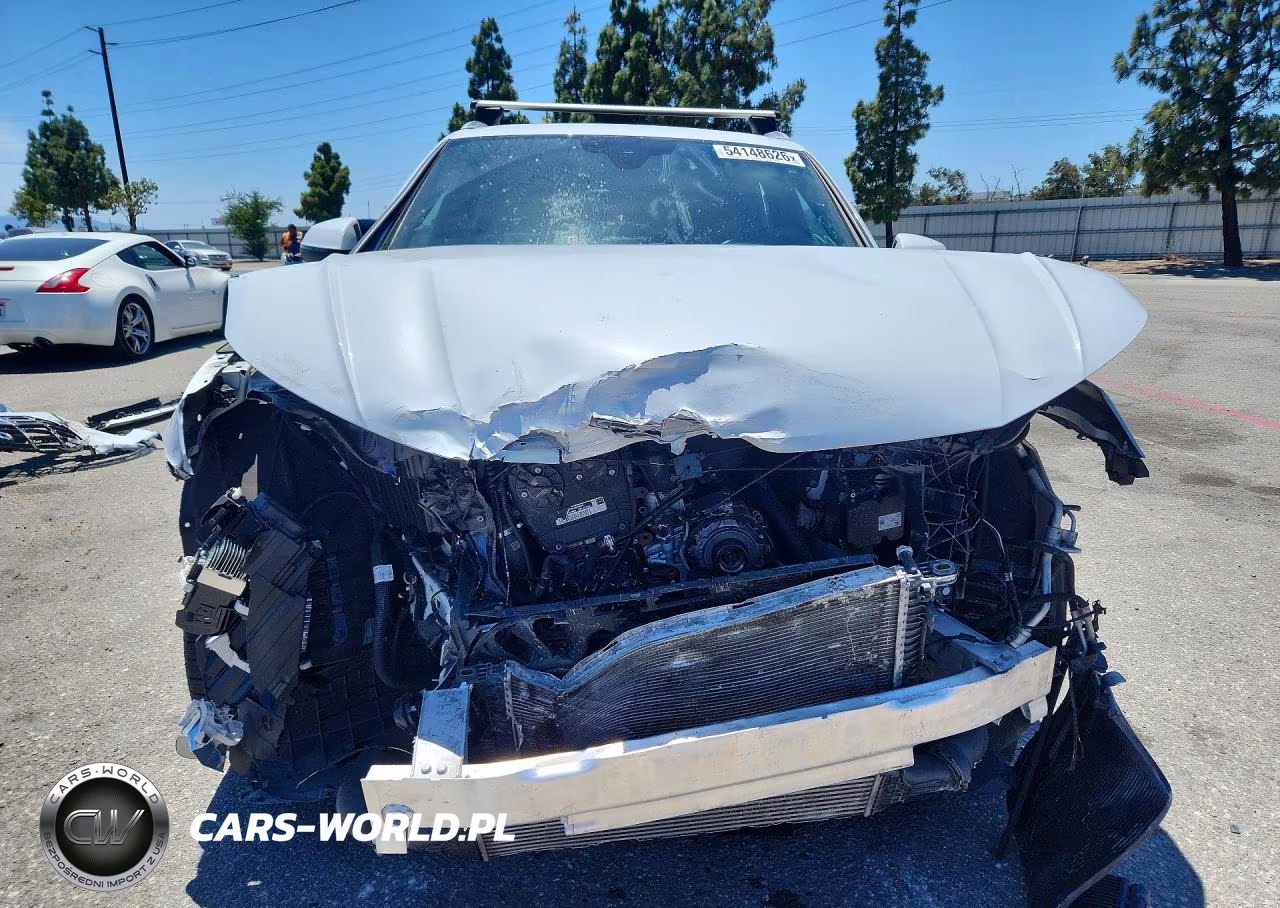 2021 Audi Q5 Premium VIN:WA1AAAFY5M2030961 - 5