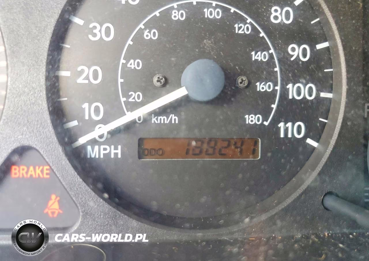 1999 Toyota Corolla Ve VIN:1NXBR12E6XZ235384 - 9