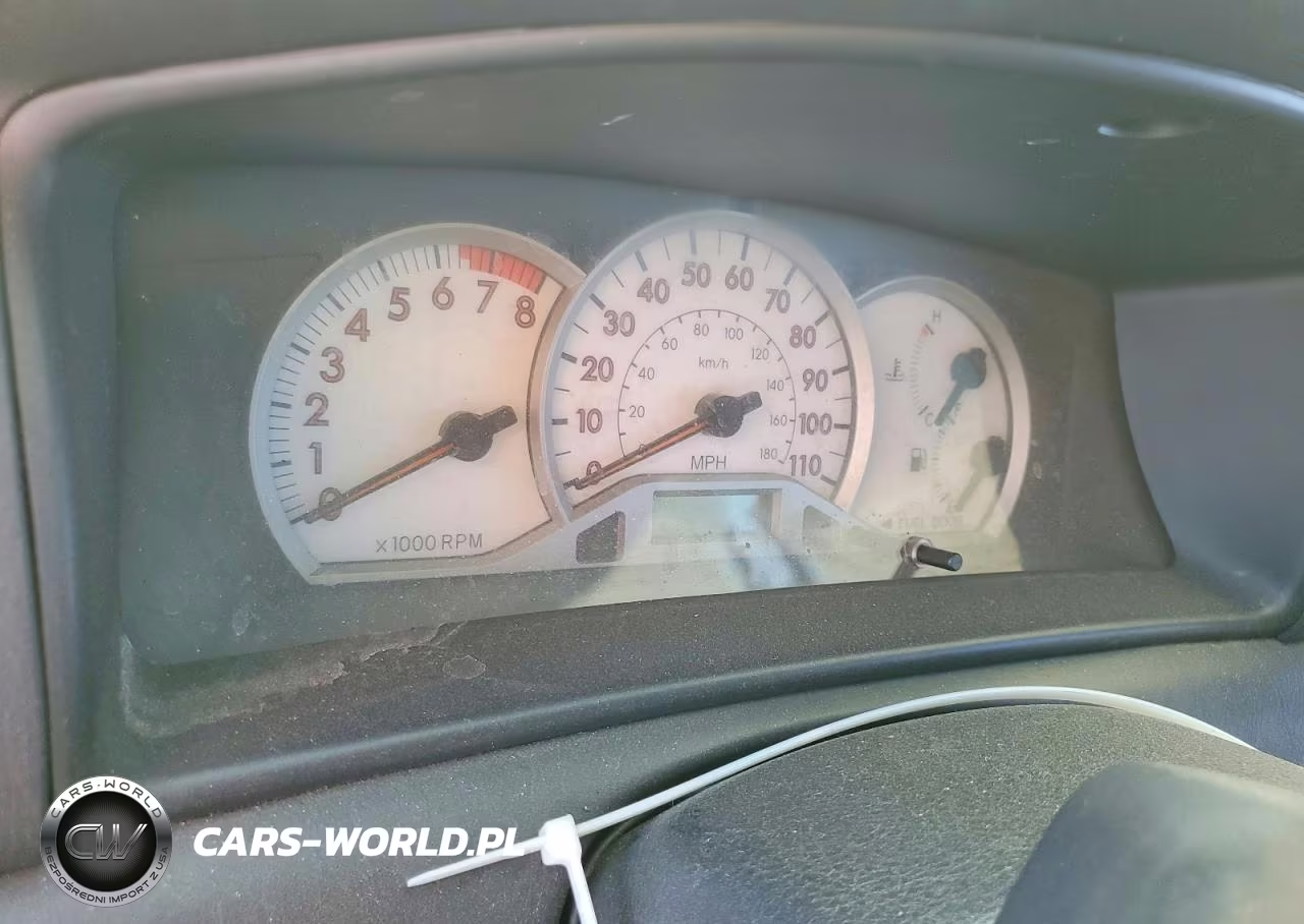 2005 Toyota Corolla S VIN:1NXBR32E25Z460507 - 9