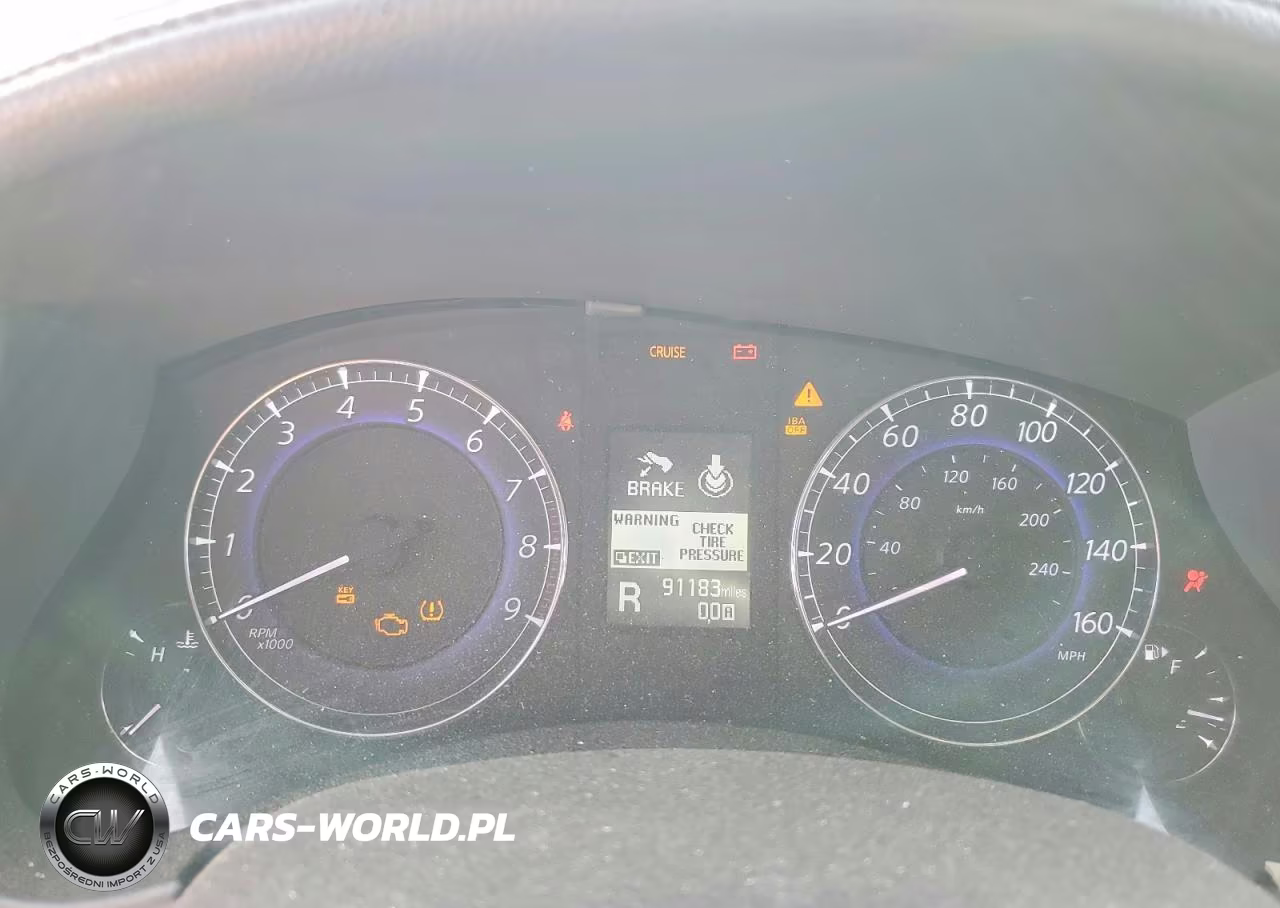 2016 Infiniti Qx50 Base VIN:JN1BJ0RP6GM231805 - 9