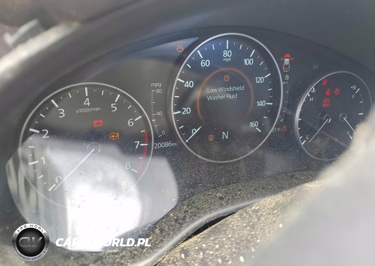 2025 Mazda 3 Preferred VIN:JM1BPACM3S1774877 - 9