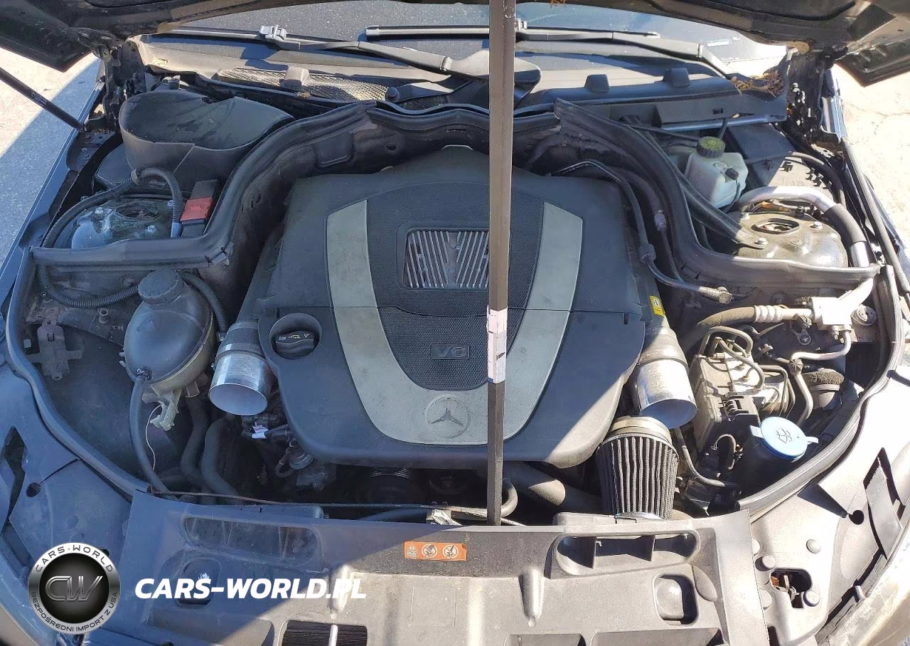 2010 Mercedes-Benz C 300 VIN:WDDGF5EB5AA392432 - 11