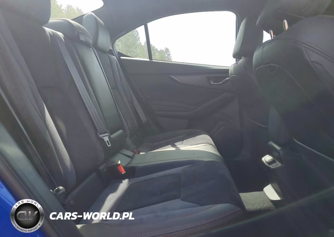 2022 Subaru Wrx Limited VIN:JF1VBAL65N9029086 - 10