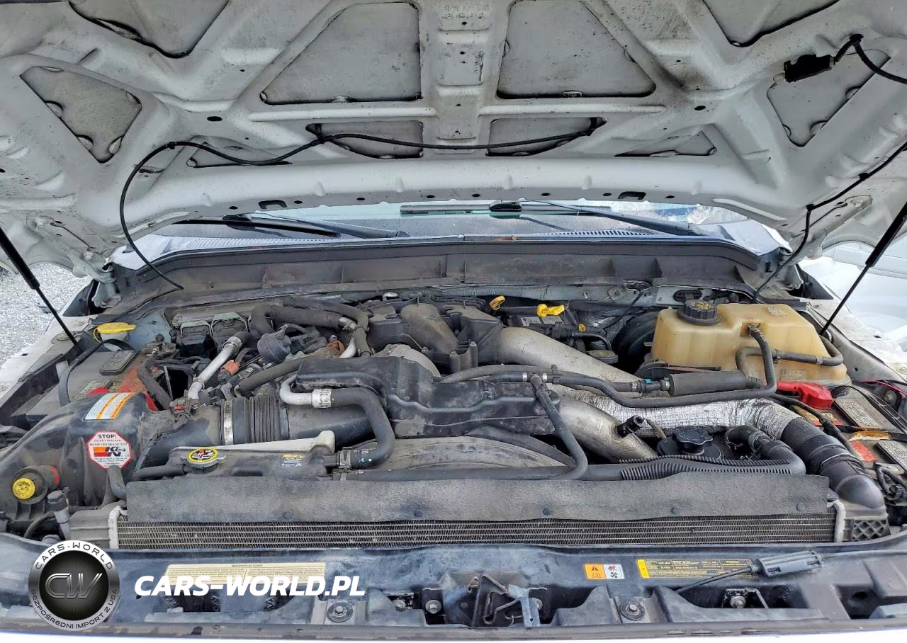 2013 Ford F250 Super Duty VIN:1FT7X2BT1DEA12244 - 11