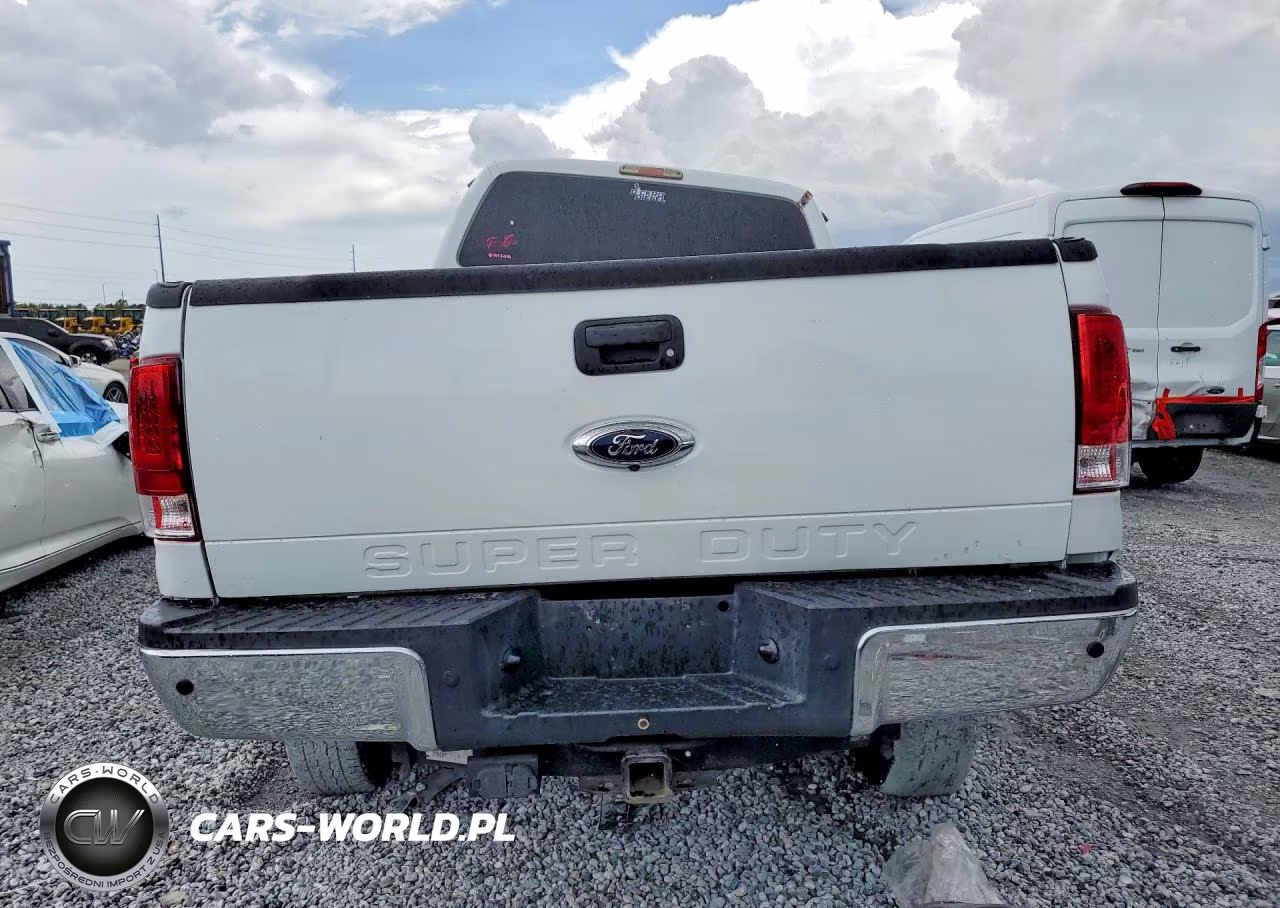 2013 Ford F250 Super Duty VIN:1FT7X2BT1DEA12244 - 6
