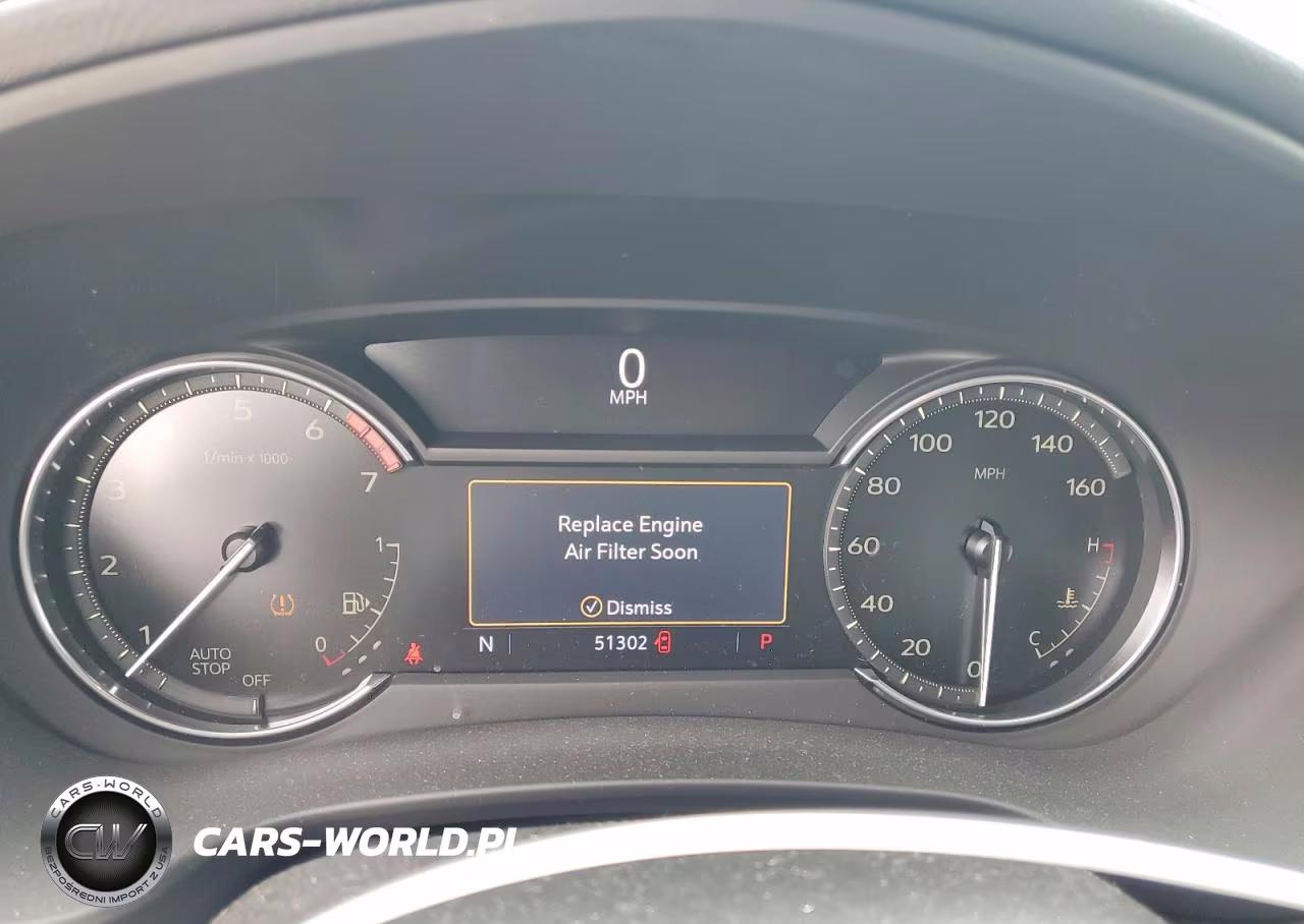 2022 Cadillac Xt4 Luxury VIN:1GYAZAR44NF100199 - 9