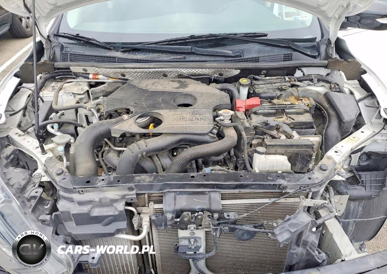 2018 Nissan Sentra Sr Turbo VIN:3N1CB7AP1JY233875 - 11