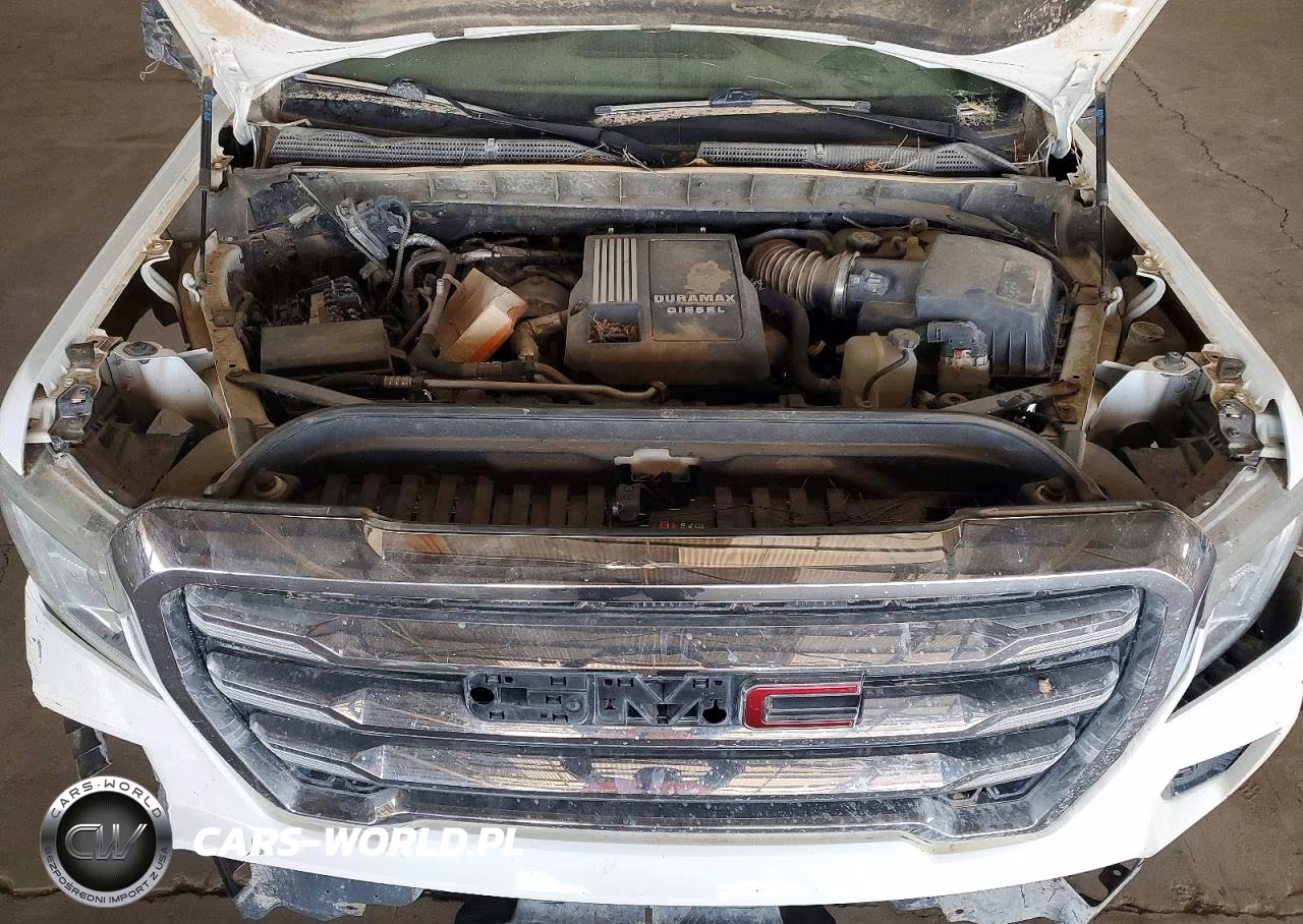 2021 GMC Sierra K1500 Sle VIN:1GTU9BET4MZ406533 - 11
