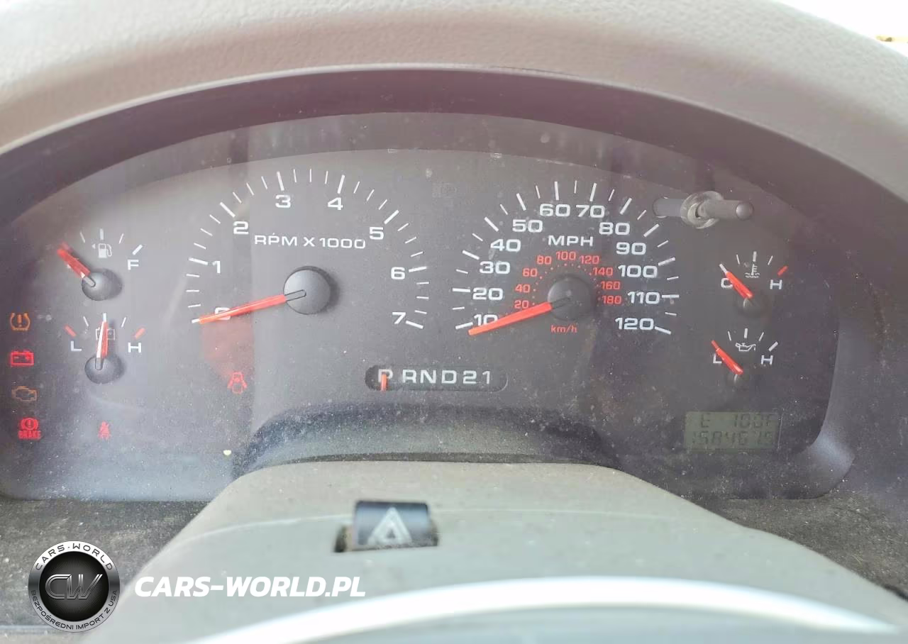 2008 Ford F150 VIN:1FTPX14V08FC23959 - 9