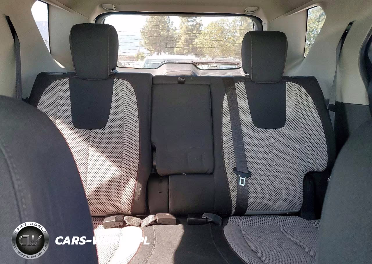 2016 Chevrolet Equinox Ls VIN:1GNFLEEK8GZ102586 - 10