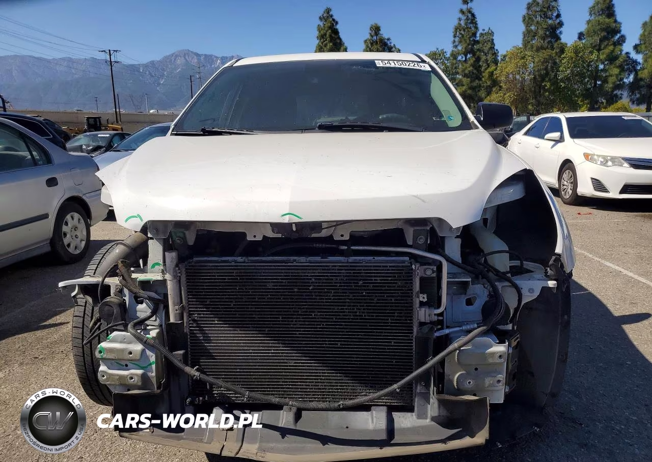 2016 Chevrolet Equinox Ls VIN:1GNFLEEK8GZ102586 - 5