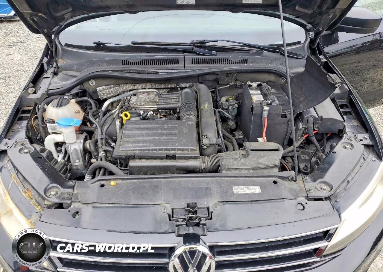 2016 Volkswagen Jetta S VIN:3VW267AJ0GM301184 - 11