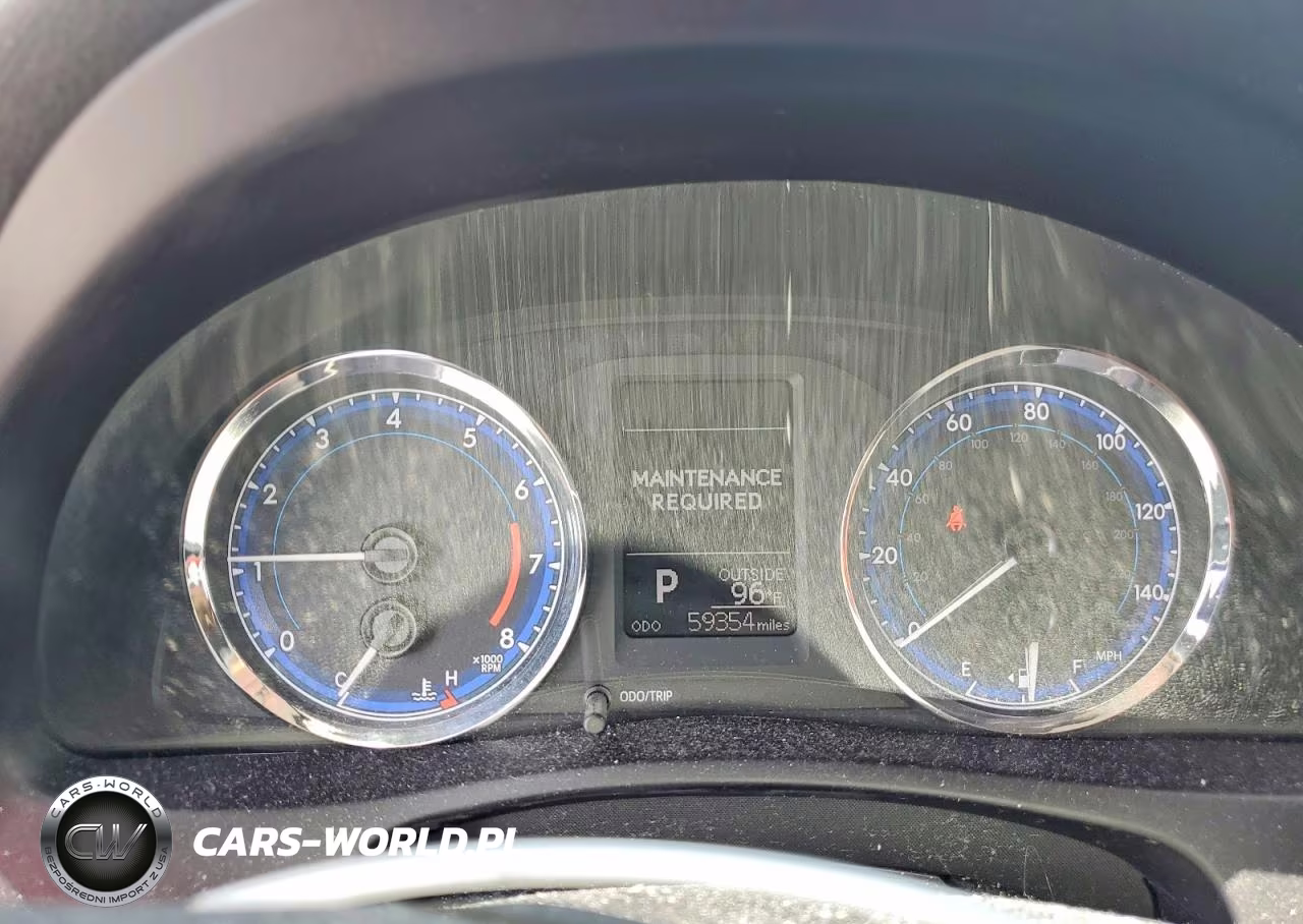 2019 Toyota Corolla Le VIN:5YFBURHE2KP858127 - 9