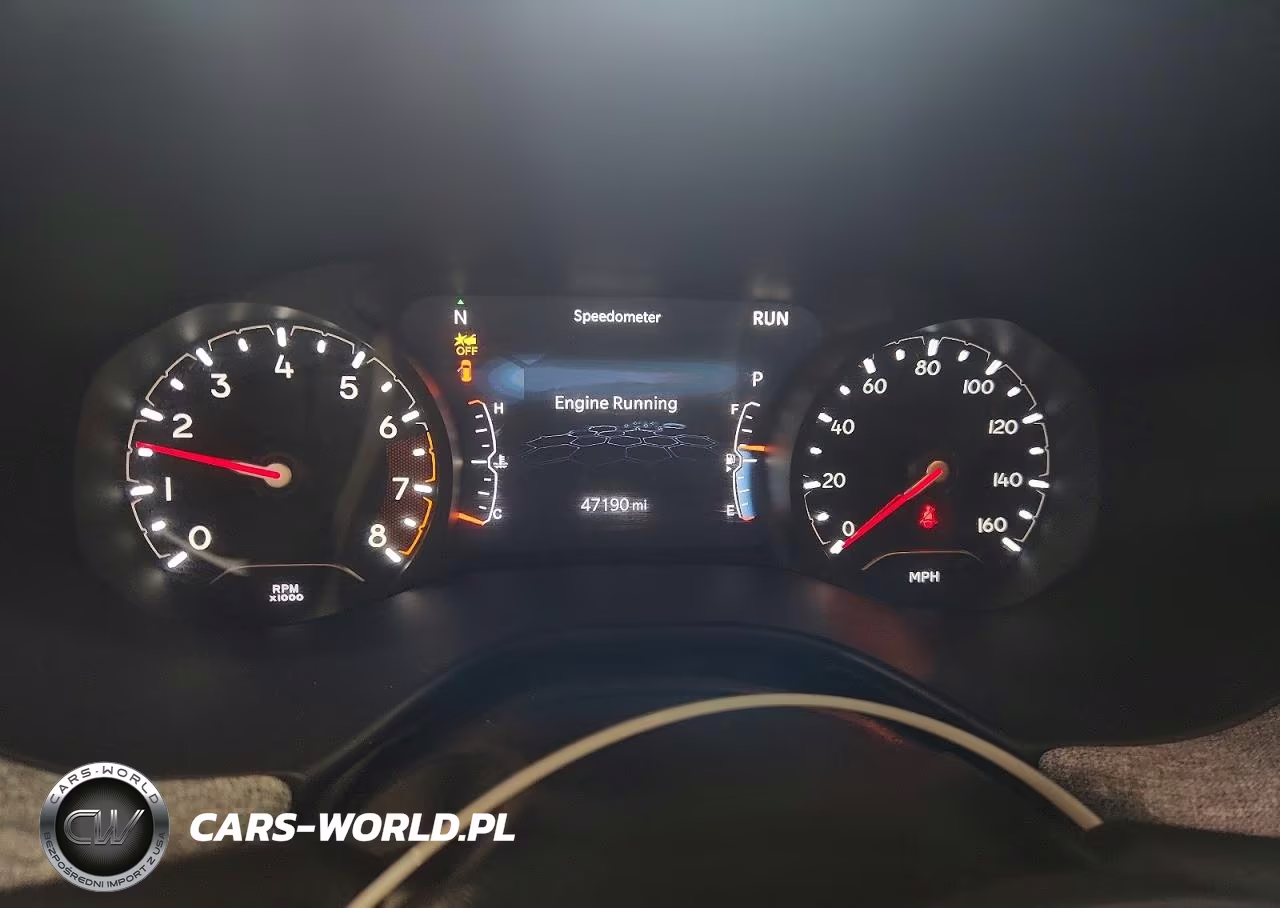 2024 Jeep Compass Latitude VIN:3C4NJDBN6RT117410 - 9