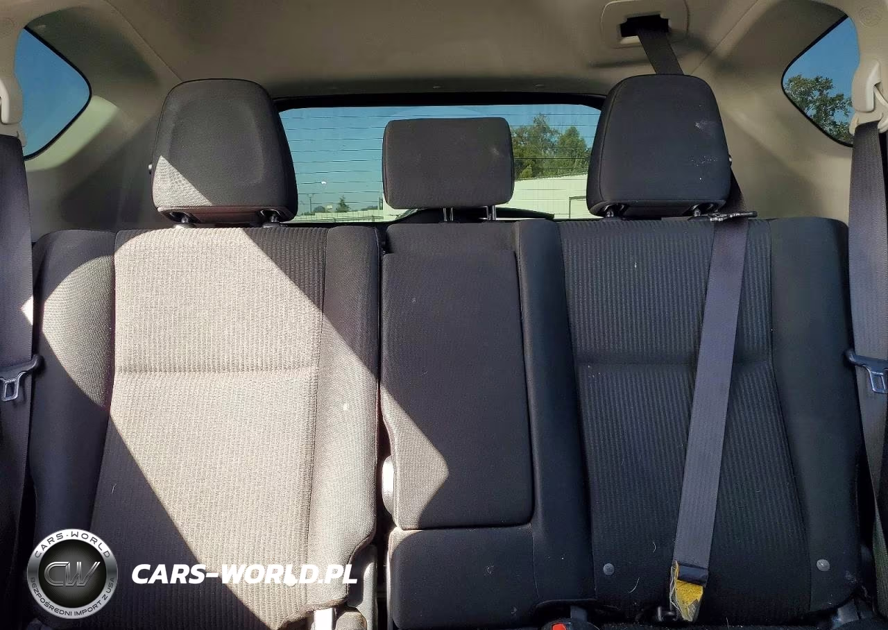 2016 Toyota Rav4 Le VIN:JTMZFREV6GJ076129 - 10
